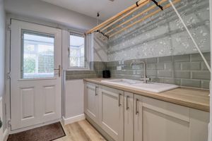 Utility Room- click for photo gallery